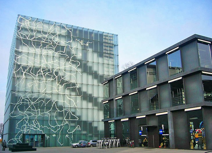 Kunsthaus Bregenz