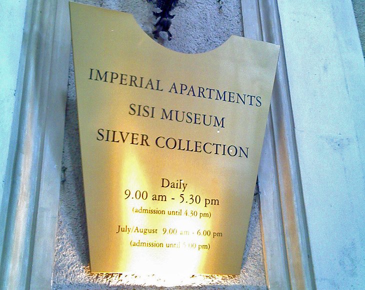 The Imperial Silver Collection