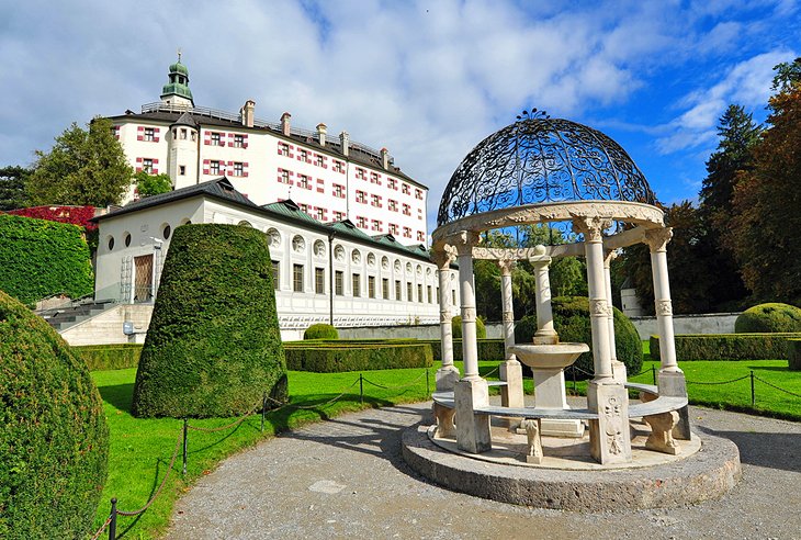 Ambras Castle