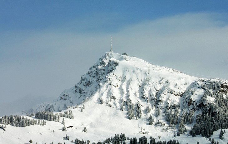 Kitzbüheler Horn