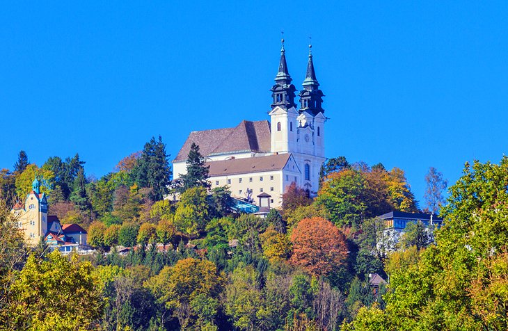 15 mejores atracciones y cosas para hacer en Linz