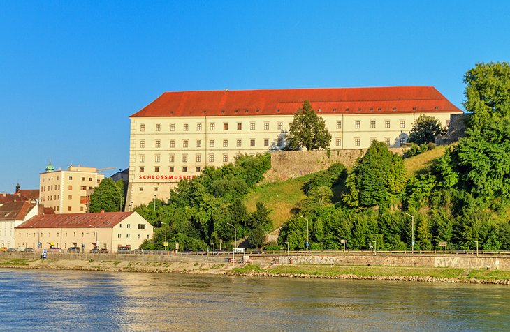 Schlossmuseum Linz