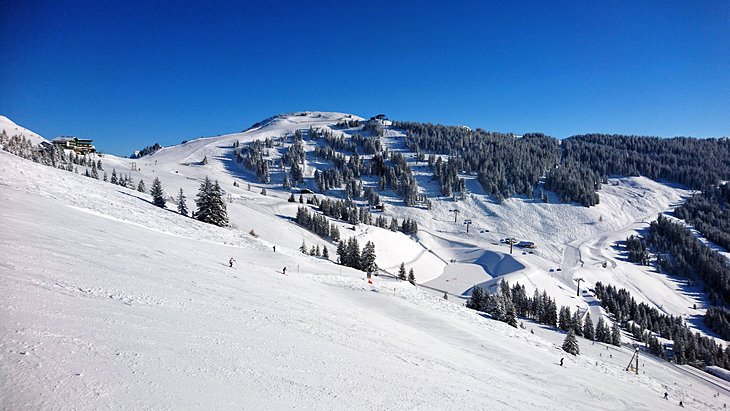 Saalbach-Hinterglemm