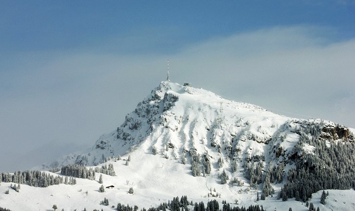 Kitzbühel