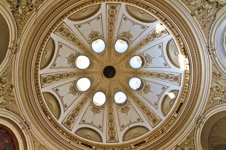 Cupola