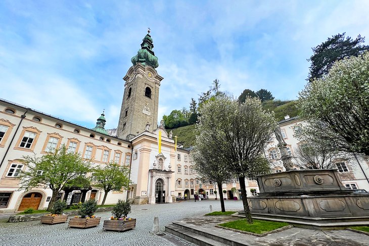 15 atracciones turísticas y cosas para hacer mejor valoradas en Salzburgo