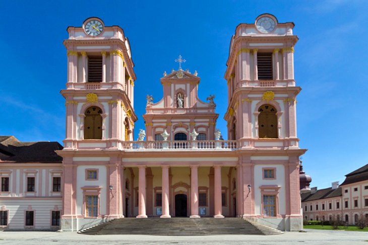 Göttweig Abbey