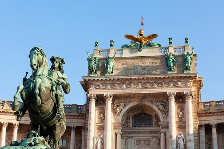 forgænger tapet våben 27 Top-Rated Tourist Attractions & Things to Do in Vienna | PlanetWare