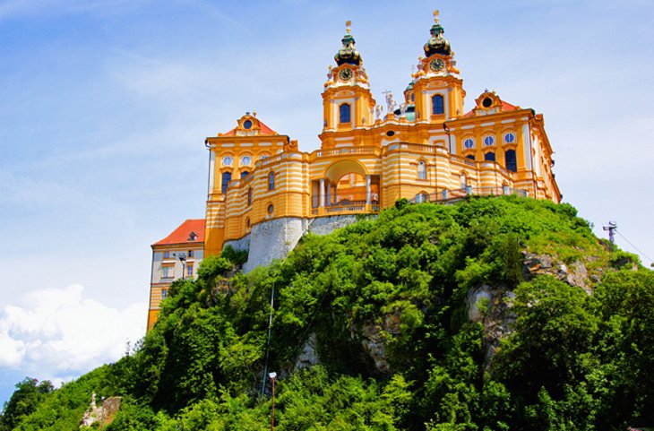 Melk Abbey