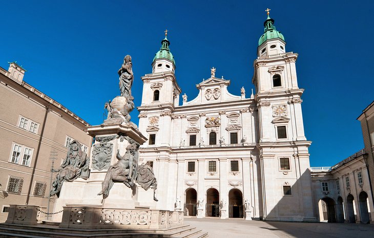 Salzburg Cathedral