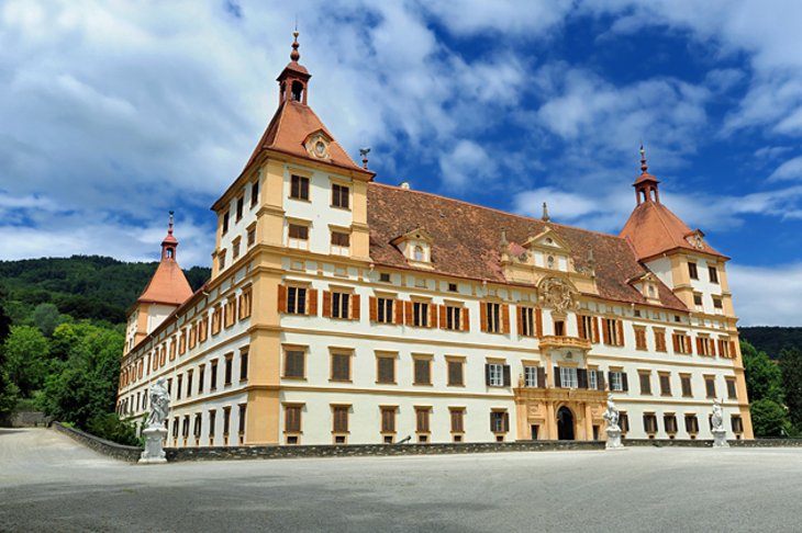 Schloss Eggenberg