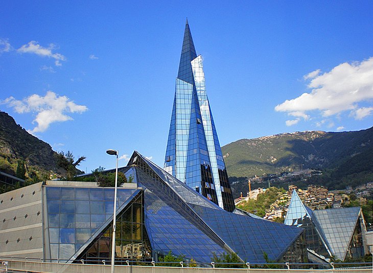 15 atracciones turísticas mejor valoradas en Andorra