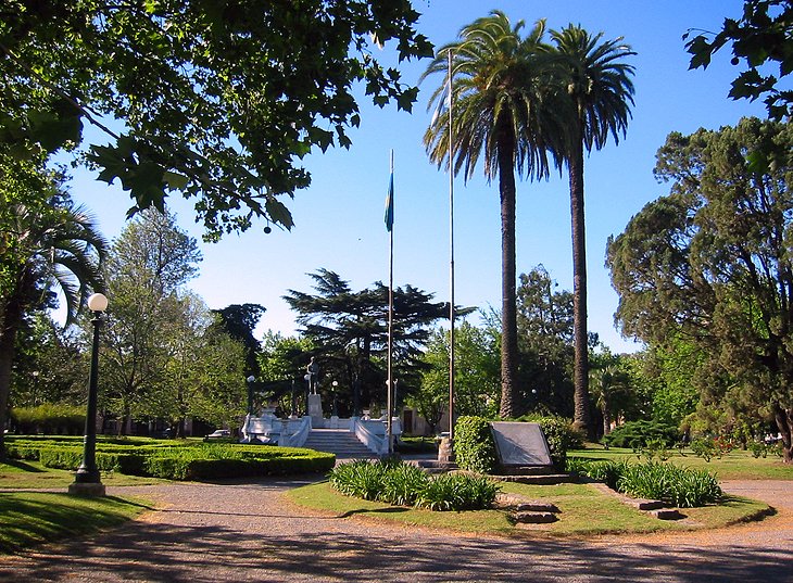 San Antonio de Areco