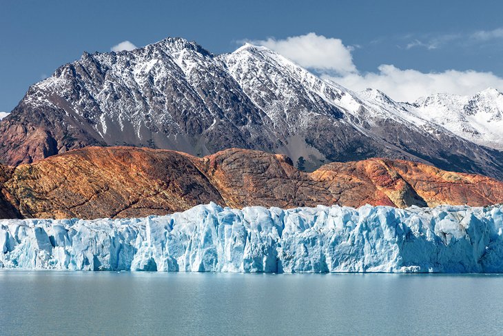 The Huemul Circuit