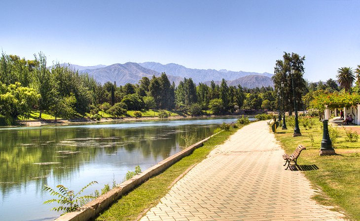 10 atracciones turísticas mejor valoradas en Argentina