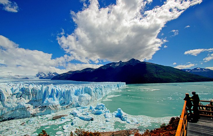 Perito Moreno Glacier