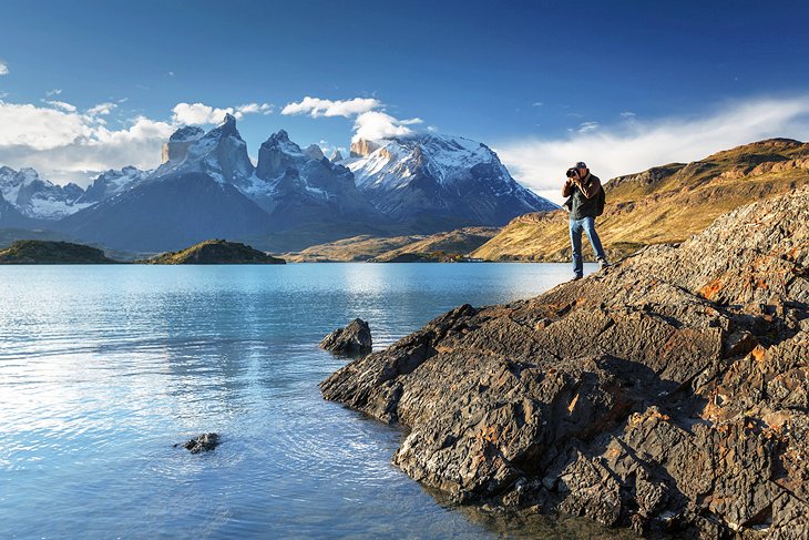 9 rutas de senderismo mejor valoradas en la Patagonia