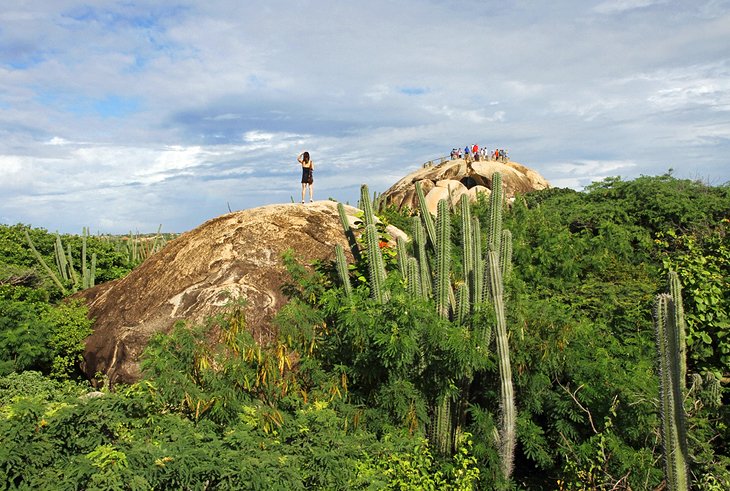 Arikok National Park