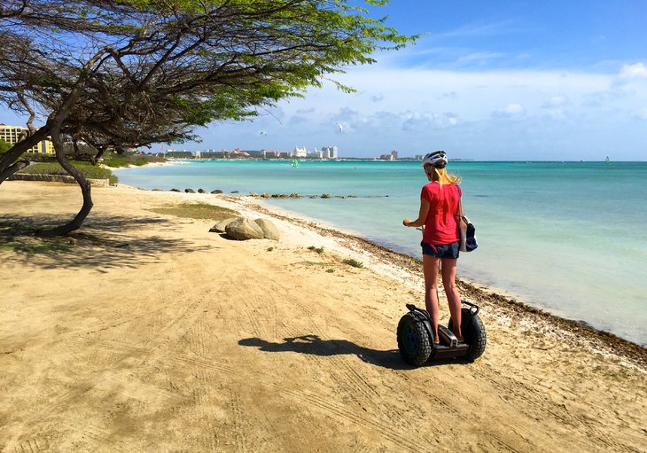 Segway Tours