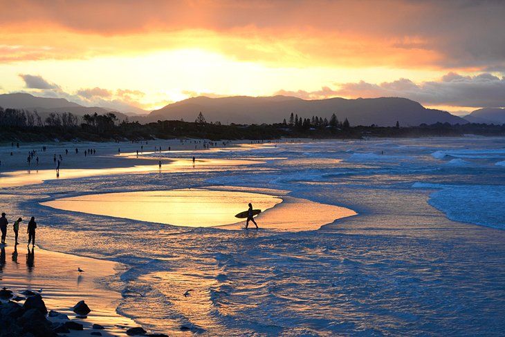 Byron Bay, New South Wales