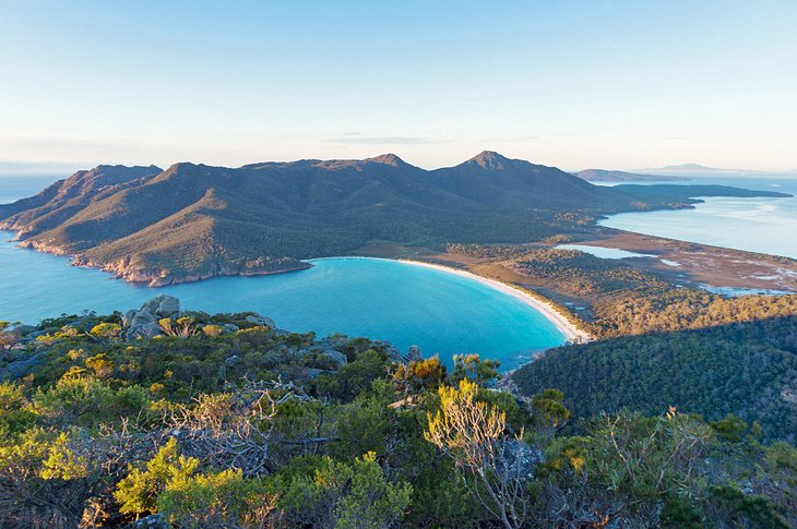 Freycinet National Park, Tasmania