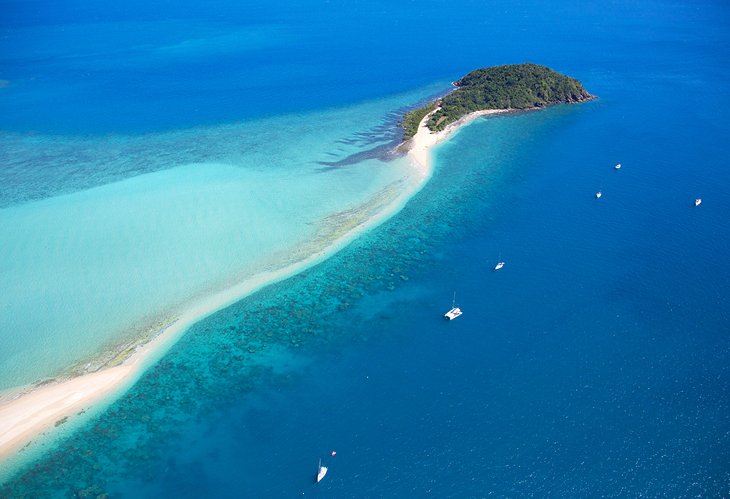 Great Barrier Reef