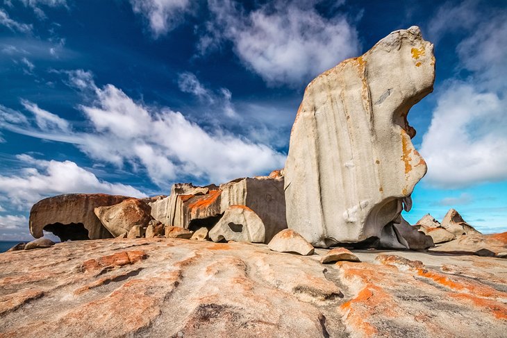 Kangaroo Island, South Australia