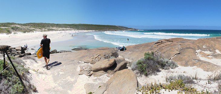 Red Gate Beach, Margaret River