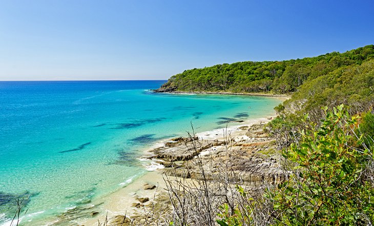 Noosa National Park