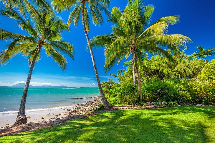 Port Douglas, Queensland