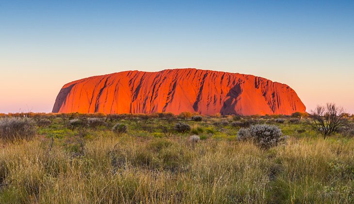 Sammentræf basen Making Australia in Pictures: 20 Beautiful Places to Photograph | PlanetWare