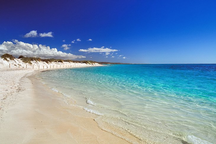 Turquoise Bay, Western Australia