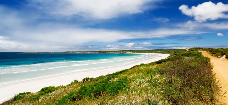 Vivonne Bay, South Australia