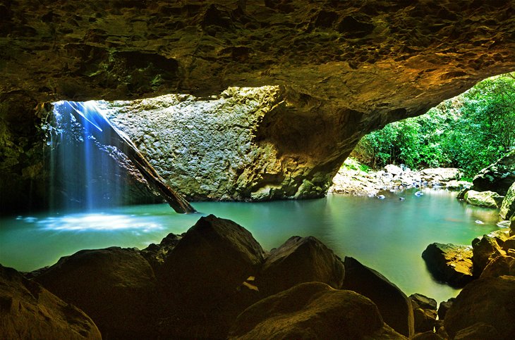 Natural Bridge