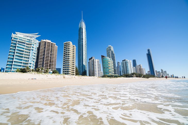 Surfers Paradise