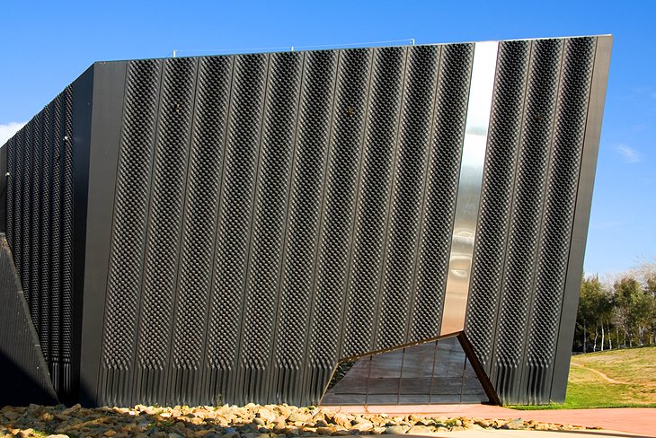 National Museum of Australia