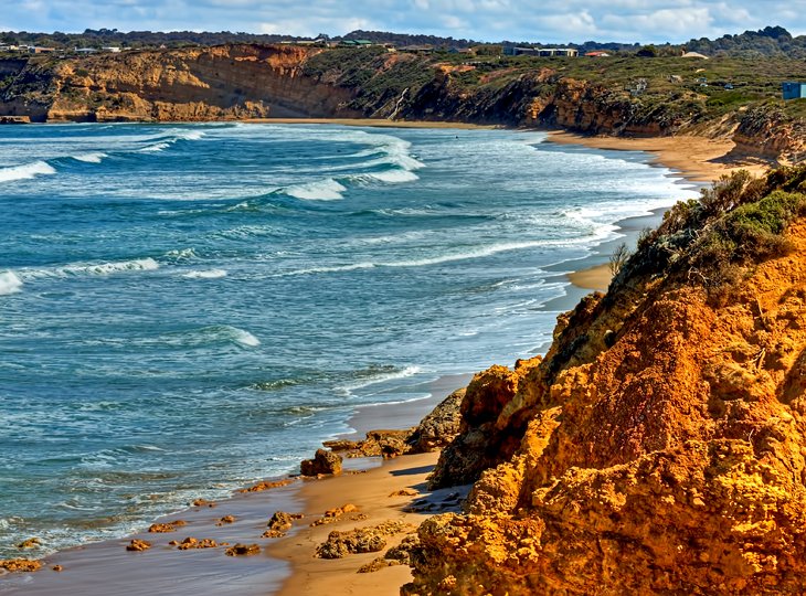 Bellarine Surf Beaches