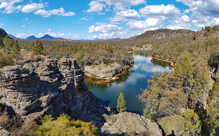 Wollemi National Park