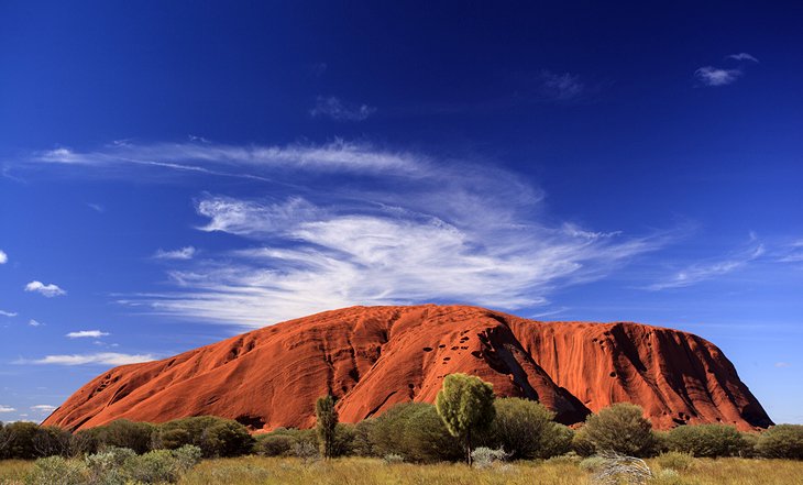 Uluru