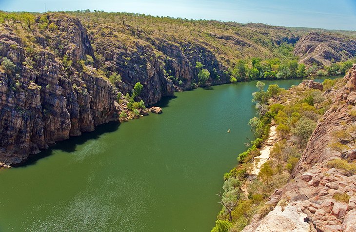 Katherine River