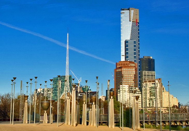 Eureka Tower