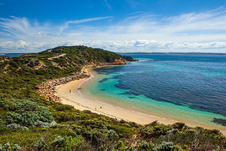 Point Nepean National Park