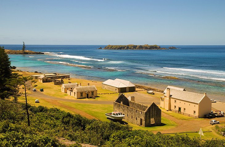 Norfolk Island