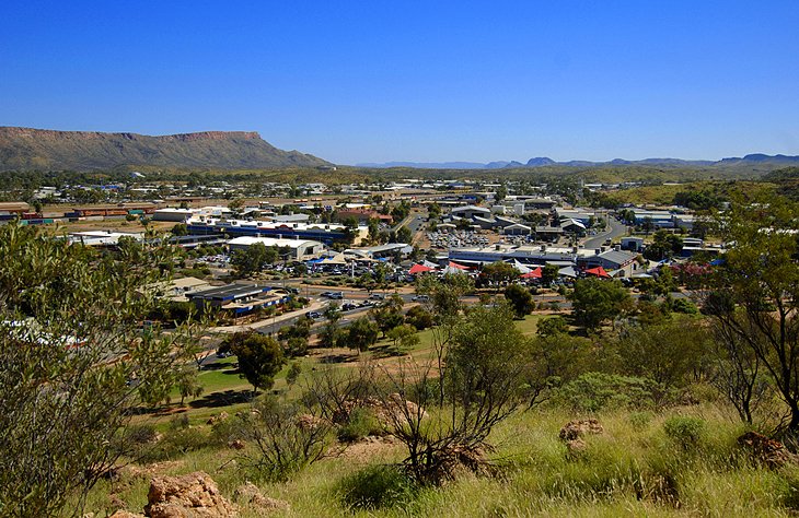 Alice Springs