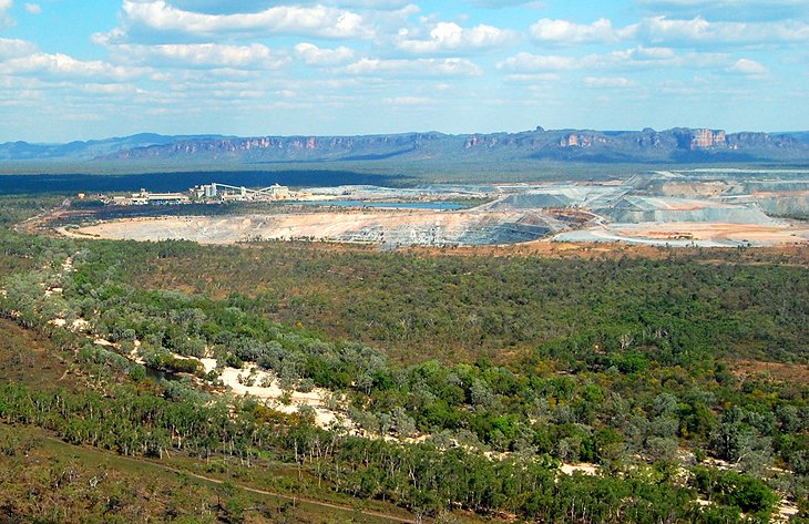 Visitar el Parque Nacional Kakadu desde Darwin: atracciones, consejos y recorridos