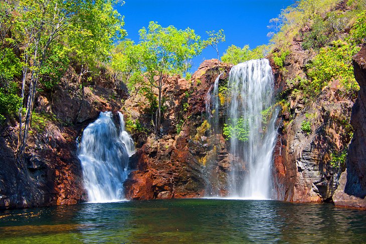 Litchfield National Park