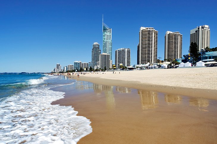 17 Top-Rated Tourist Attractions on the Gold Coast, Australia | PlanetWare