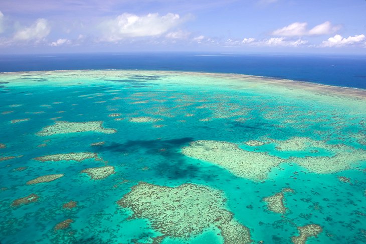 Great Barrier Reef