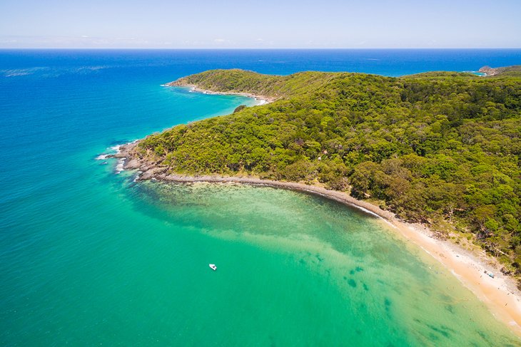 Noosa National Park