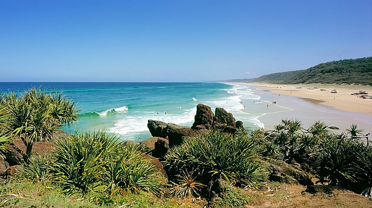 Noosa North Shore